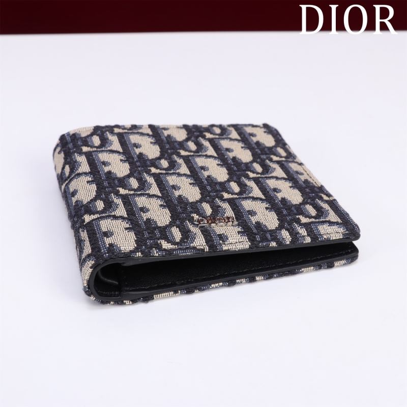 Christian Dior Wallet